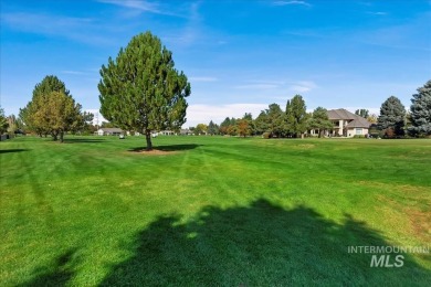 Nestled alongside the 7th green at the beautiful Lakeview Golf on Lakeview Golf Club in Idaho - for sale on GolfHomes.com, golf home, golf lot