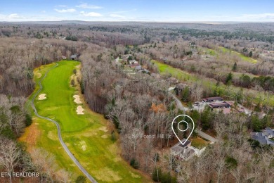 Welcome to your dream home nestled in the serene landscapes of on Heatherhurst Golf Course in Tennessee - for sale on GolfHomes.com, golf home, golf lot