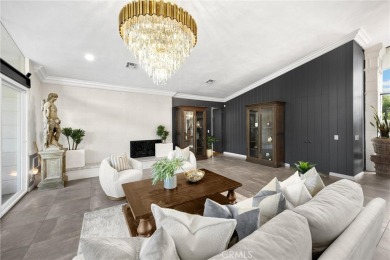 Welcome to the *Island* of Lakewood!
This stunning single-level on Lakewood Country Club and Tennis Center in California - for sale on GolfHomes.com, golf home, golf lot
