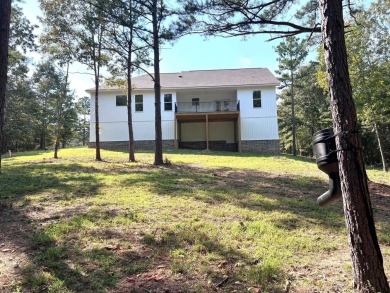 Calling All Golfers  Ozark Enthusiasts! Tucked away at the end on Pine Hills Golf Course in Arkansas - for sale on GolfHomes.com, golf home, golf lot