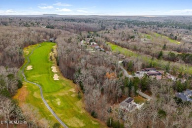 Welcome to your dream home nestled in the serene landscapes of on Heatherhurst Golf Course in Tennessee - for sale on GolfHomes.com, golf home, golf lot