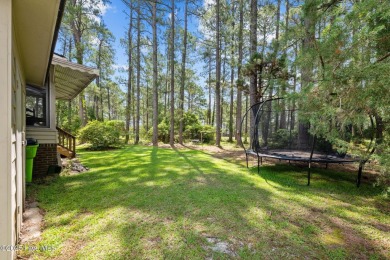 Welcome to this spacious 4-bedroom, 2-bath home in the on Harbour Point Golf Club in North Carolina - for sale on GolfHomes.com, golf home, golf lot