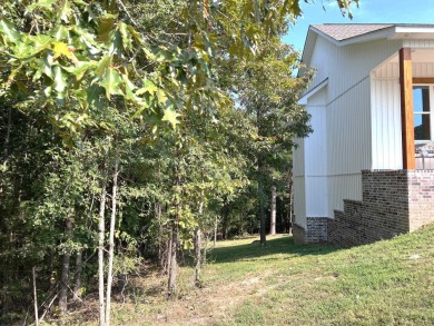 Calling All Golfers  Ozark Enthusiasts! Tucked away at the end on Pine Hills Golf Course in Arkansas - for sale on GolfHomes.com, golf home, golf lot