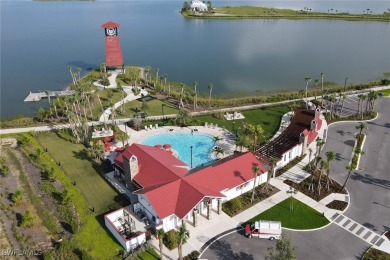 Stunning Majestica Model Home in Babcock Ranch - Eco-Friendly on Babcock National Golf Course in Florida - for sale on GolfHomes.com, golf home, golf lot