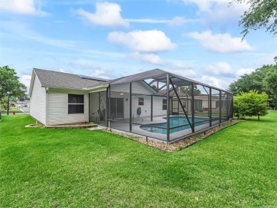 Welcome to 3534 Auburndale Drive in the Village of Summerhill on The Links of Spruce Creek in Florida - for sale on GolfHomes.com, golf home, golf lot