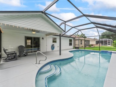Welcome to 3534 Auburndale Drive in the Village of Summerhill on The Links of Spruce Creek in Florida - for sale on GolfHomes.com, golf home, golf lot