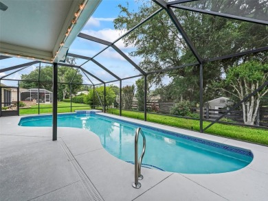 Welcome to 3534 Auburndale Drive in the Village of Summerhill on The Links of Spruce Creek in Florida - for sale on GolfHomes.com, golf home, golf lot