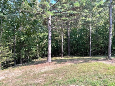 Calling All Golfers  Ozark Enthusiasts! Tucked away at the end on Pine Hills Golf Course in Arkansas - for sale on GolfHomes.com, golf home, golf lot