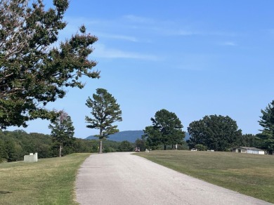 Calling All Golfers  Ozark Enthusiasts! Tucked away at the end on Pine Hills Golf Course in Arkansas - for sale on GolfHomes.com, golf home, golf lot