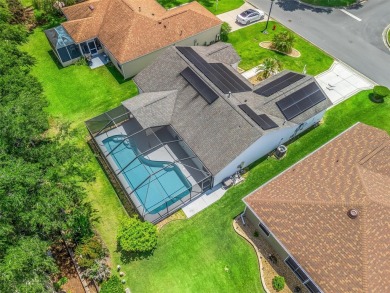 Welcome to 3534 Auburndale Drive in the Village of Summerhill on The Links of Spruce Creek in Florida - for sale on GolfHomes.com, golf home, golf lot