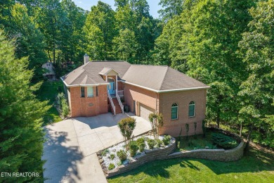 PRICE REDUCED. 

Welcome to your dream home nestled in the on Heatherhurst Golf Course in Tennessee - for sale on GolfHomes.com, golf home, golf lot