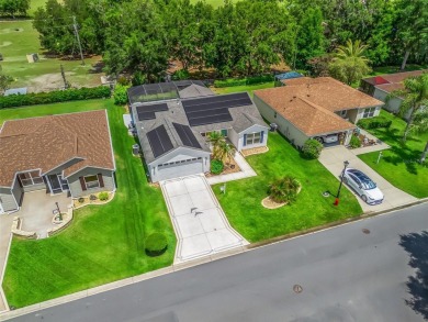 Welcome to 3534 Auburndale Drive in the Village of Summerhill on The Links of Spruce Creek in Florida - for sale on GolfHomes.com, golf home, golf lot
