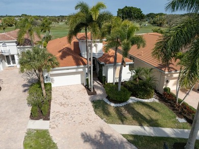 Premier Golf Membership Available Immediately at this beautiful on Ibis Golf and Country Club in Florida - for sale on GolfHomes.com, golf home, golf lot