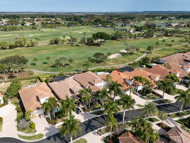 Premier Golf Membership Available Immediately at this beautiful on Ibis Golf and Country Club in Florida - for sale on GolfHomes.com, golf home, golf lot