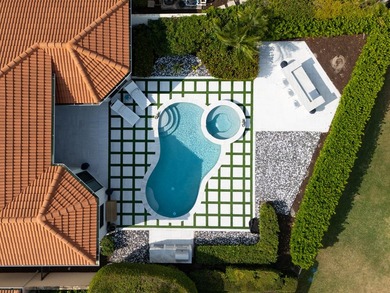 Premier Golf Membership Available Immediately at this beautiful on Ibis Golf and Country Club in Florida - for sale on GolfHomes.com, golf home, golf lot