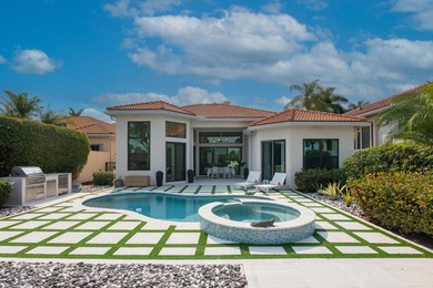 Premier Golf Membership Available Immediately at this beautiful on Ibis Golf and Country Club in Florida - for sale on GolfHomes.com, golf home, golf lot