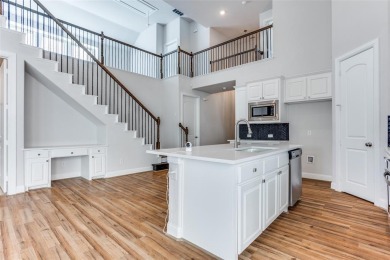 Just renovated and built by Grand Homes in the great location of on TPC At Craig Ranch in Texas - for sale on GolfHomes.com, golf home, golf lot