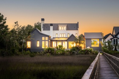 Welcome to 123 Nobels Point Street, an exceptional waterfront on Daniel Island Club in South Carolina - for sale on GolfHomes.com, golf home, golf lot
