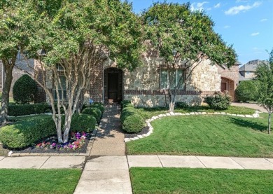 WELCOME TO YOUR DREAM HOME.... Nestled in the highly on Trophy Club of Dallas in Texas - for sale on GolfHomes.com, golf home, golf lot