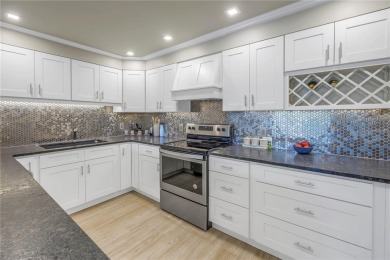 Welcome to the pinnacle of resort-style living within the on Belleair Country Club in Florida - for sale on GolfHomes.com, golf home, golf lot