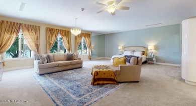 This one of kind home is located on a premier home site of on The Deerwood Country Club in Florida - for sale on GolfHomes.com, golf home, golf lot