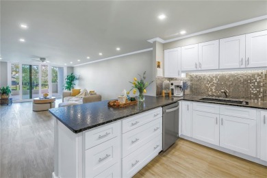 Welcome to the pinnacle of resort-style living within the on Belleair Country Club in Florida - for sale on GolfHomes.com, golf home, golf lot