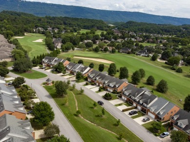 Build your dream Golf Course home! This is one of the last golf on Black Creek Club in Tennessee - for sale on GolfHomes.com, golf home, golf lot