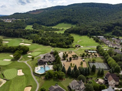 Build your dream Golf Course home! This is one of the last golf on Black Creek Club in Tennessee - for sale on GolfHomes.com, golf home, golf lot