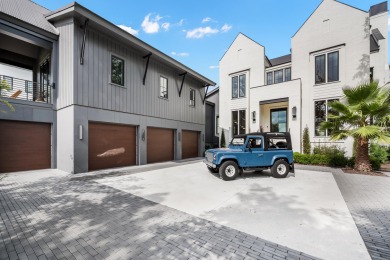 Welcome to 123 Nobels Point Street, an exceptional waterfront on Daniel Island Club in South Carolina - for sale on GolfHomes.com, golf home, golf lot