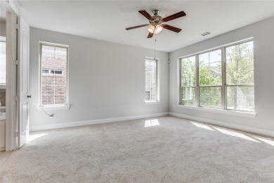 Just renovated and built by Grand Homes in the great location of on TPC At Craig Ranch in Texas - for sale on GolfHomes.com, golf home, golf lot