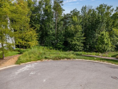 Build your dream Golf Course home! This is one of the last golf on Black Creek Club in Tennessee - for sale on GolfHomes.com, golf home, golf lot