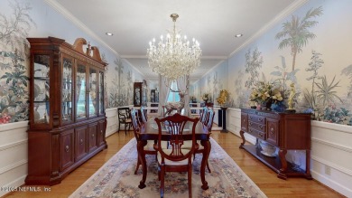 This one of kind home is located on a premier home site of on The Deerwood Country Club in Florida - for sale on GolfHomes.com, golf home, golf lot