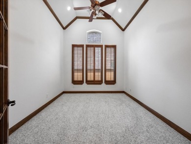 WELCOME TO YOUR DREAM HOME.... Nestled in the highly on Trophy Club of Dallas in Texas - for sale on GolfHomes.com, golf home, golf lot