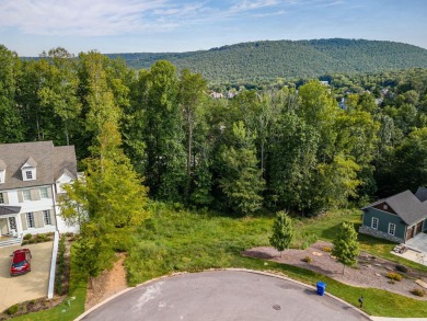 Build your dream Golf Course home! This is one of the last golf on Black Creek Club in Tennessee - for sale on GolfHomes.com, golf home, golf lot