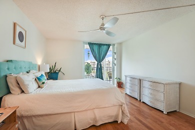 Welcome to your all new 2/2 condo with den/3rd bedroom option on Ocean Breeze Golf and Country Club in Florida - for sale on GolfHomes.com, golf home, golf lot