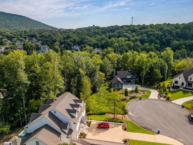 Build your dream Golf Course home! This is one of the last golf on Black Creek Club in Tennessee - for sale on GolfHomes.com, golf home, golf lot