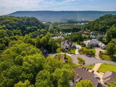 Build your dream Golf Course home! This is one of the last golf on Black Creek Club in Tennessee - for sale on GolfHomes.com, golf home, golf lot