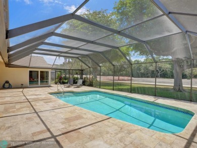 Welcome to your dream home with a New Roof 2020, Impact Windows on Boca Woods Country Club in Florida - for sale on GolfHomes.com, golf home, golf lot