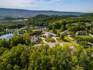 Build your dream Golf Course home! This is one of the last golf on Black Creek Club in Tennessee - for sale on GolfHomes.com, golf home, golf lot