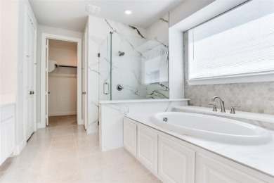 Just renovated and built by Grand Homes in the great location of on TPC At Craig Ranch in Texas - for sale on GolfHomes.com, golf home, golf lot