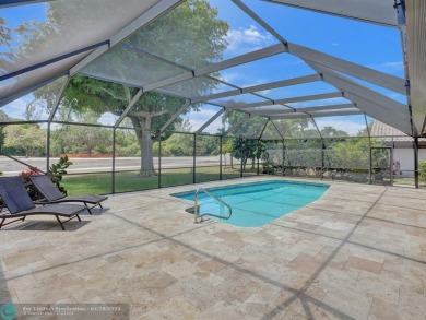 Welcome to your dream home with a New Roof 2020, Impact Windows on Boca Woods Country Club in Florida - for sale on GolfHomes.com, golf home, golf lot