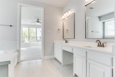 Just renovated and built by Grand Homes in the great location of on TPC At Craig Ranch in Texas - for sale on GolfHomes.com, golf home, golf lot