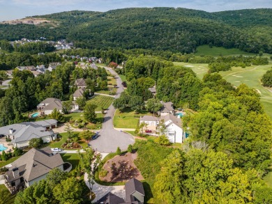 Build your dream Golf Course home! This is one of the last golf on Black Creek Club in Tennessee - for sale on GolfHomes.com, golf home, golf lot