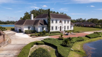 This one of kind home is located on a premier home site of on The Deerwood Country Club in Florida - for sale on GolfHomes.com, golf home, golf lot