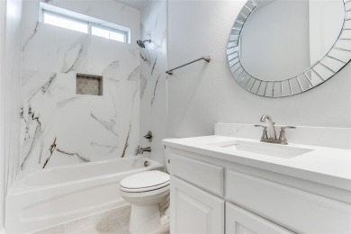 Just renovated and built by Grand Homes in the great location of on TPC At Craig Ranch in Texas - for sale on GolfHomes.com, golf home, golf lot