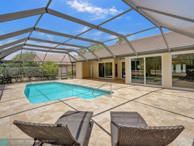 Welcome to your dream home with a New Roof 2020, Impact Windows on Boca Woods Country Club in Florida - for sale on GolfHomes.com, golf home, golf lot