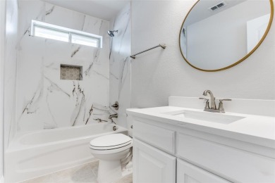Just renovated and built by Grand Homes in the great location of on TPC At Craig Ranch in Texas - for sale on GolfHomes.com, golf home, golf lot