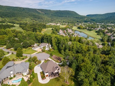 Build your dream Golf Course home! This is one of the last golf on Black Creek Club in Tennessee - for sale on GolfHomes.com, golf home, golf lot