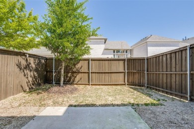 Just renovated and built by Grand Homes in the great location of on TPC At Craig Ranch in Texas - for sale on GolfHomes.com, golf home, golf lot