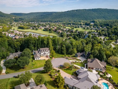 Build your dream Golf Course home! This is one of the last golf on Black Creek Club in Tennessee - for sale on GolfHomes.com, golf home, golf lot